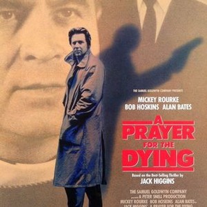 A Prayer for the Dying (1987) photo 18