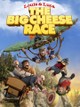 Louis & Luca: The Big Cheese Race
