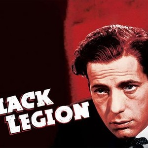 Black Legion photo 9