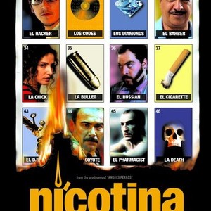 "Nicotina photo 16"