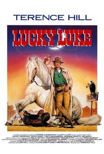 Lucky Luke | Rotten Tomatoes