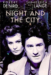 Night and the City poster