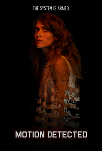 Motion Detected | Rotten Tomatoes