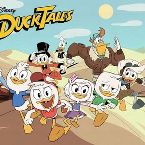 "DuckTales: Season 2 photo 3"