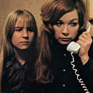 The Possession of Joel Delaney (1972)