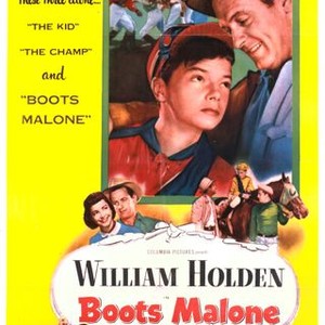 Boots Malone (1952) photo 9