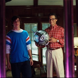 A scene from the film SKY HIGH directed by Mike Mitchell. photo 18