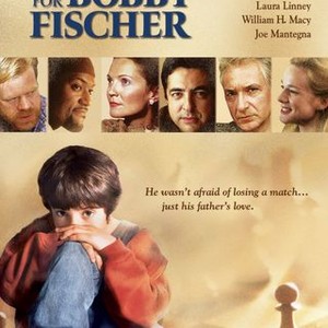 Searching for Bobby Fischer photo 3