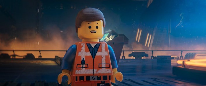 The lego movie 2 rotten tomatoes sale