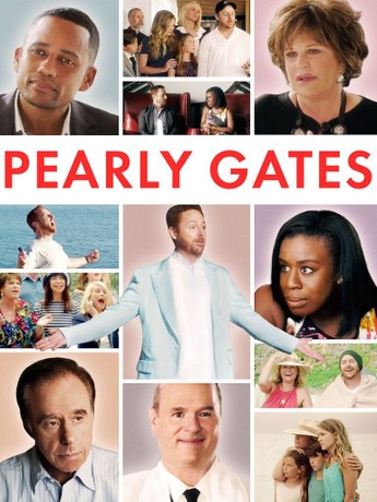 Pearly Gates | Rotten Tomatoes