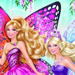Barbie Mariposa & the Fairy Princess photo 11