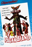Pagan Island poster image
