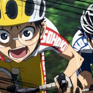 Yowamushi Pedal Re Road Rotten Tomatoes