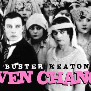 "Seven Chances photo 5"