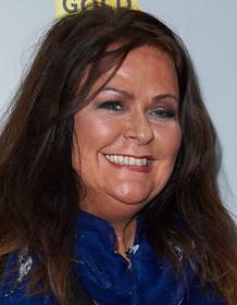 Kate Robbins