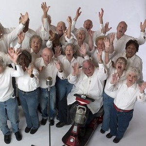 "Young at Heart photo 14"