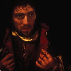 Vincent Cassel as Lord De Guise in Paramount Classics' dramatic tale of redemption, directed by Paul McGuigan. photo 13