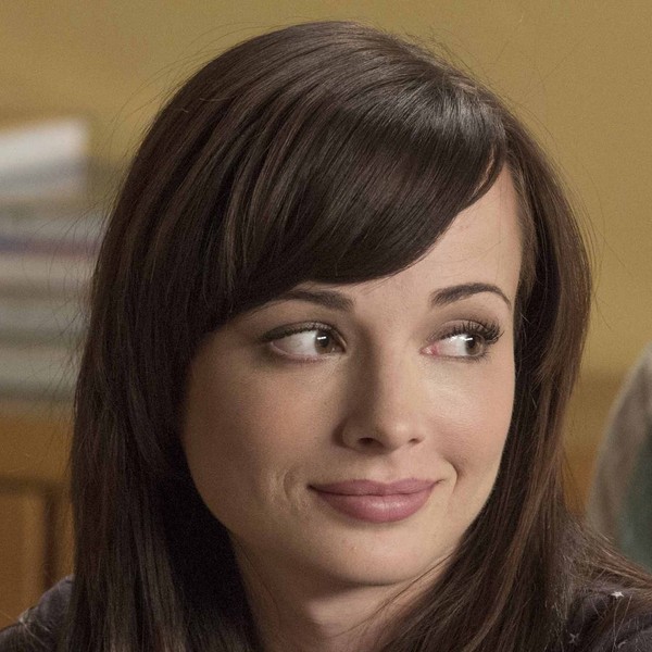 Ashley Rickards Rotten Tomatoes