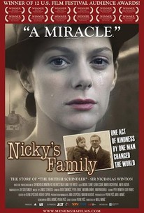Watch trailer for Nicky's Family