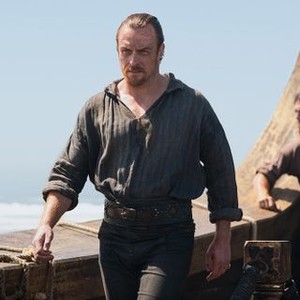 Toby Stephens - Rotten Tomatoes