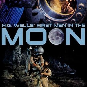 "First Men in the Moon photo 3"