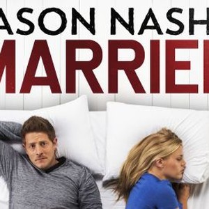 Jason Nash Is Married photo 13
