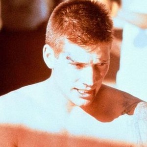 Kickboxer 4: The Aggressor (1994) photo 11