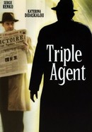 Triple Agent poster image