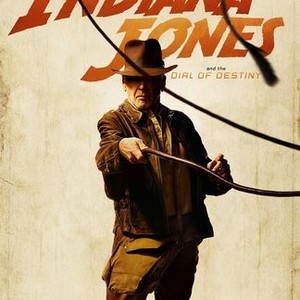 Indiana Jones and the Dial of Destiny - Rotten Tomatoes