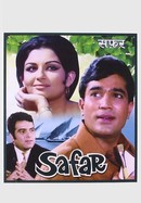 Safar poster image