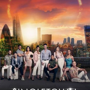 HBO Max's 'Singletown' Trailer: 5 Couples Split Up to Try the