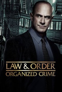 Law & Order: Organized Crime | Rotten Tomatoes