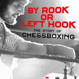 Chessboxer - Film and Storytelling