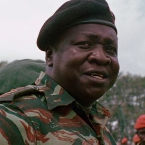 General Idi Amin Dada (1974) photo 1