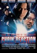 Chain Reaction poster image