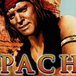 Apache photo 9