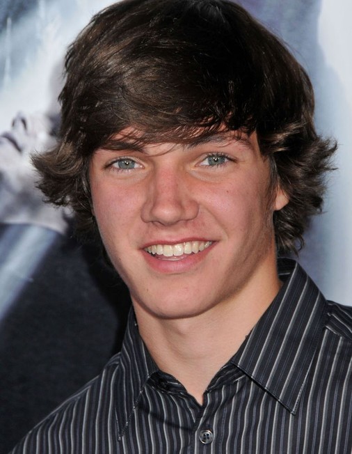 Chris Massoglia