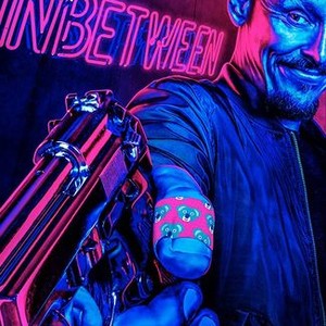 Mr Inbetween - Rotten Tomatoes