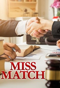 Watch trailer for Miss Match