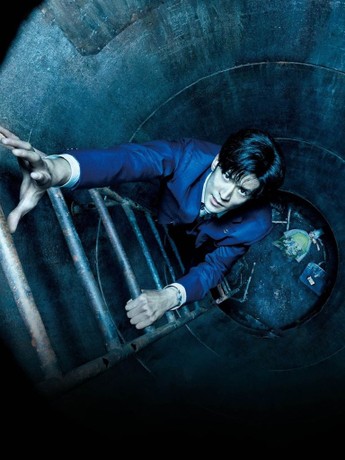 ジェジュン / MANHOLE MAKING DVD ジェジュン / MANHOLE MAKING DVD