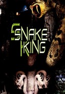 Snake King poster image