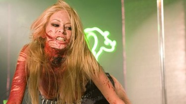 Zombie Strippers | Rotten Tomatoes