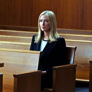 Amber Frey: Witness for the Prosecution (2005) photo 2