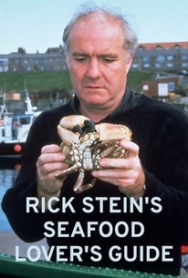 Rick Stein's Seafood Lover's Guide - Rotten Tomatoes