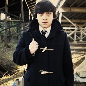 Craig Roberts as Oliver Tate in "Submarine." photo 5
