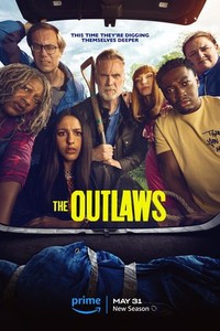 The Outlaws