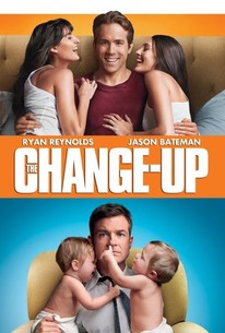 Watch trailer for The Change-Up