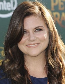 Tiffani Thiessen
