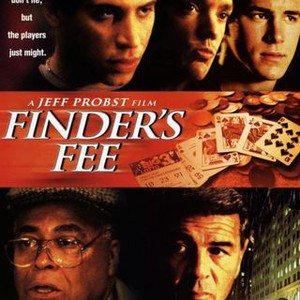 Finder's Fee (2001) photo 15