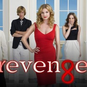 Watch Revenge Season 3